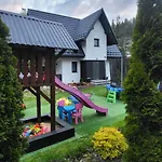 Sołtysówka Z Balią Gliczarow Gorny