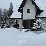 Sołtysówka Z Balią Aldeamento Turístico *