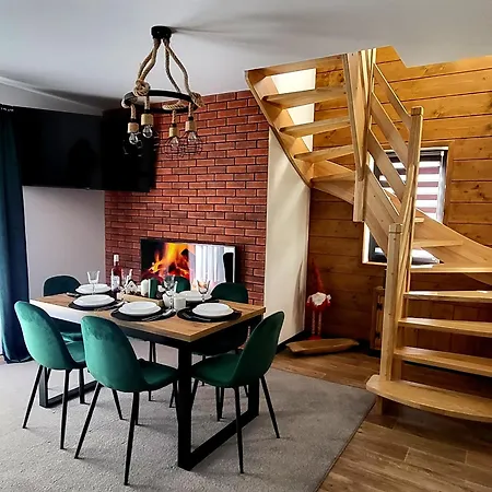 Soltysowka Balia&sauna Gliczarow Gorny