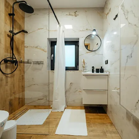 منتزه العطل Soltysowka Z Balia