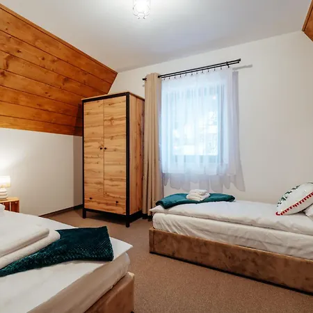 Soltysowka Balia&sauna *