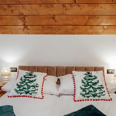 Soltysowka Z Balia * Gliczarow Gorny