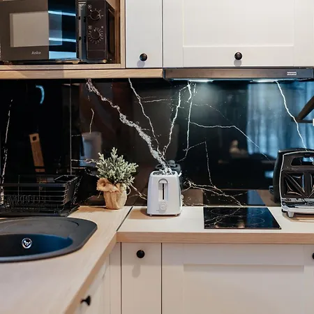 Soltysowka Z Balia * Gliczarow Gorny