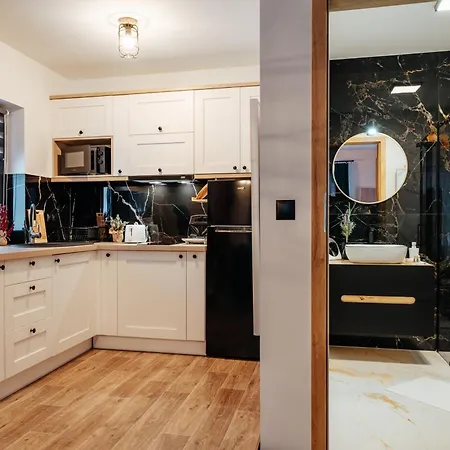 منتزه العطل Soltysowka Z Balia