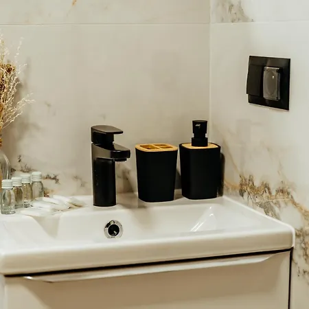 Soltysowka Z Balia Üdülőpark