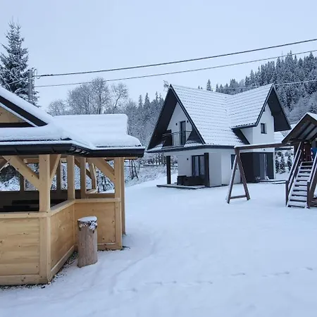 Soltysowka Z Balia * Gliczarow Gorny