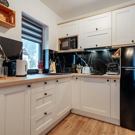 Soltysowka Z Balia Üdülőpark *