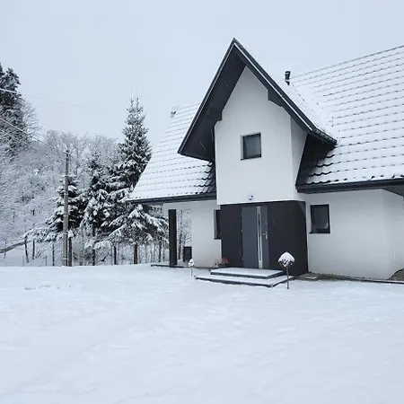 Soltysowka Z Balia Tatil parkı