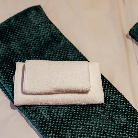 Soltysowka Z Balia Üdülőpark *