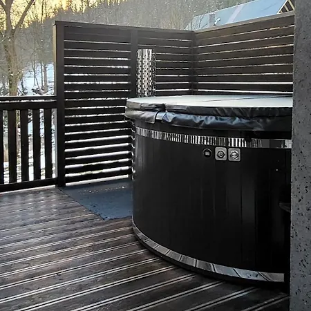 Üdülőpark Soltysowka Z Balia Gliczarow Gorny