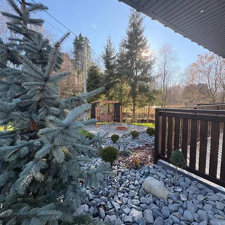 Soltysowka Balia&sauna * Gliczarow Gorny