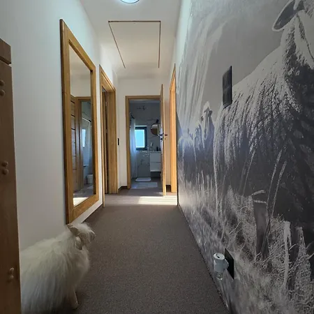 Soltysowka Z Balia Üdülőpark Gliczarow Gorny