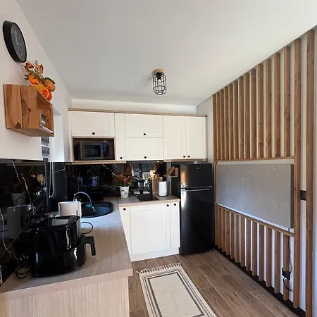 منتزه العطل Soltysowka Z Balia