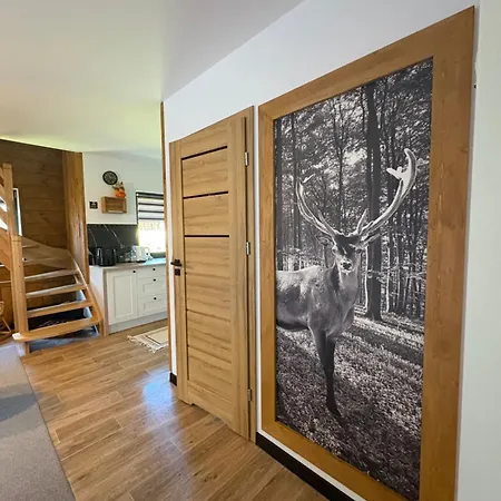 Soltysowka Z Balia Üdülőpark *