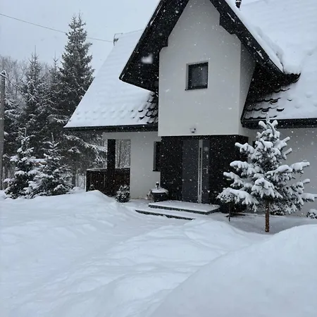 Soltysowka Z Balia Tatil parkı *