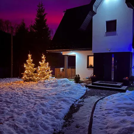 Soltysowka Z Balia منتزه العطل *