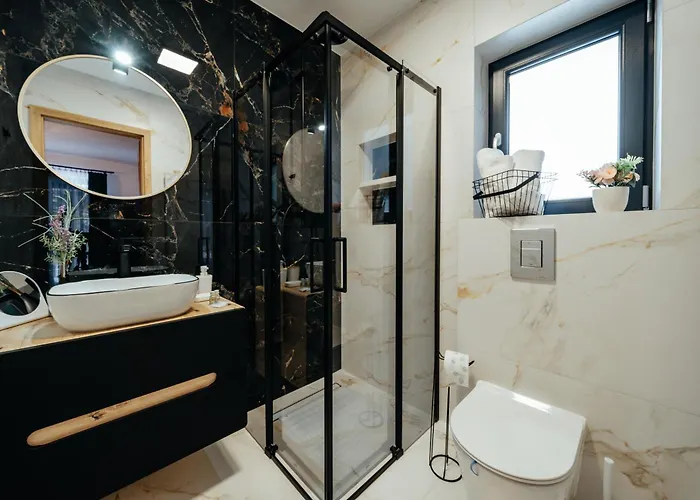 Ferienpark Soltysowka Z Balia