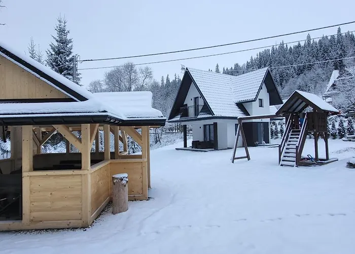 Soltysowka Z Balia * Gliczarow Gorny