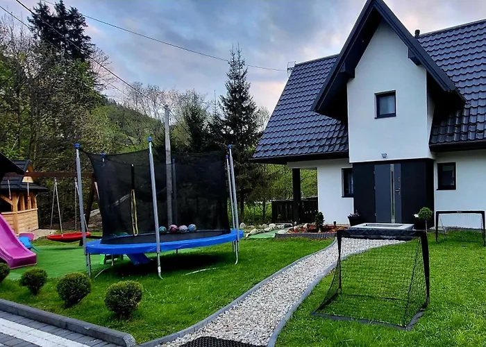 Soltysowka Z Balia Gliczarow Gorny