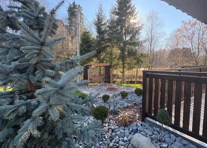 Soltysowka Z Balia * Gliczarow Gorny