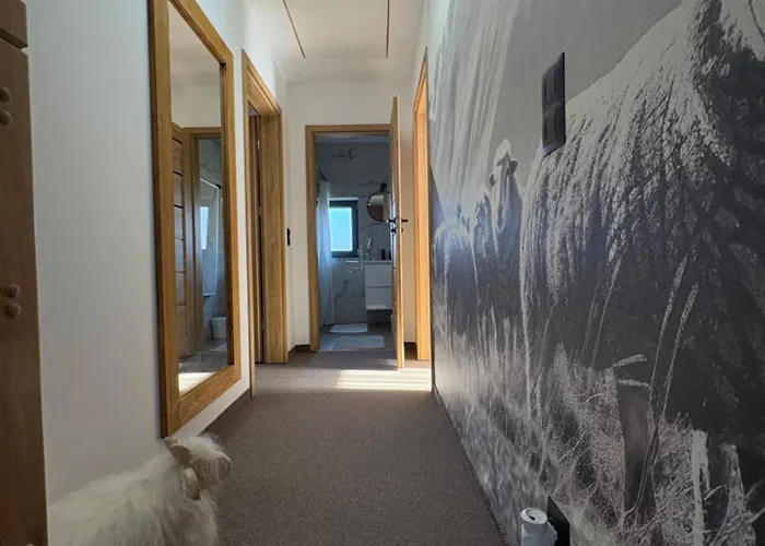 Soltysowka Z Balia Ferienpark Gliczarow Gorny