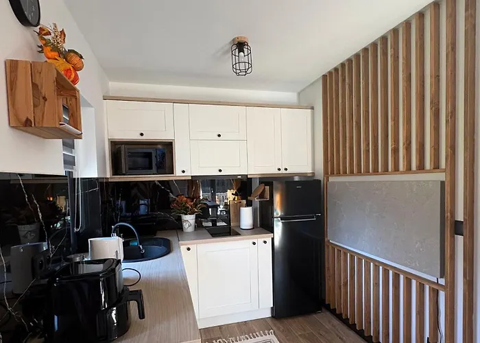 Ferienpark Soltysowka Z Balia